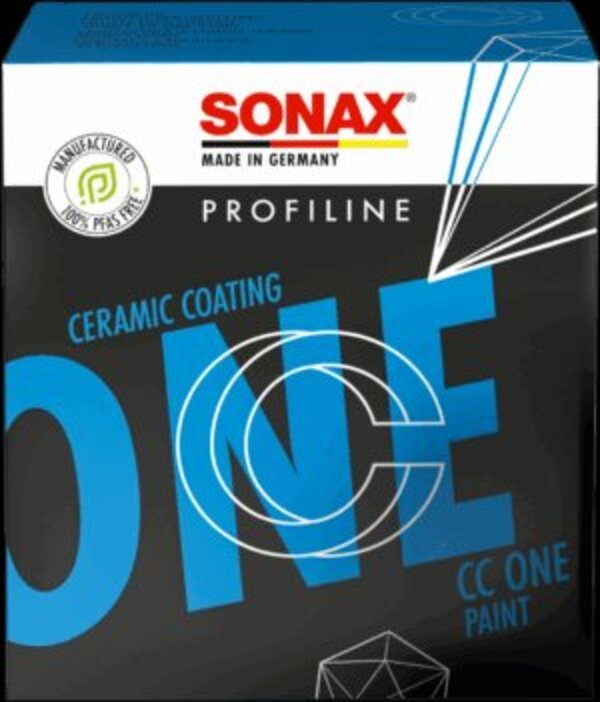 Sonax CC One Ceramic Coating