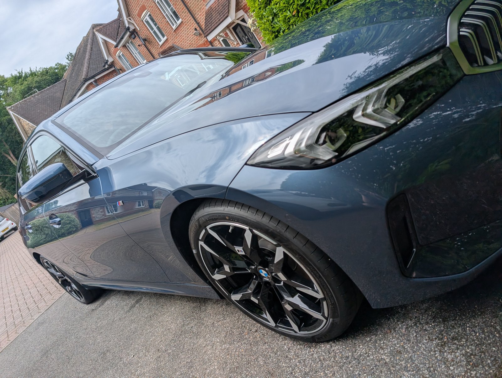 LXC Detailing work photo 2