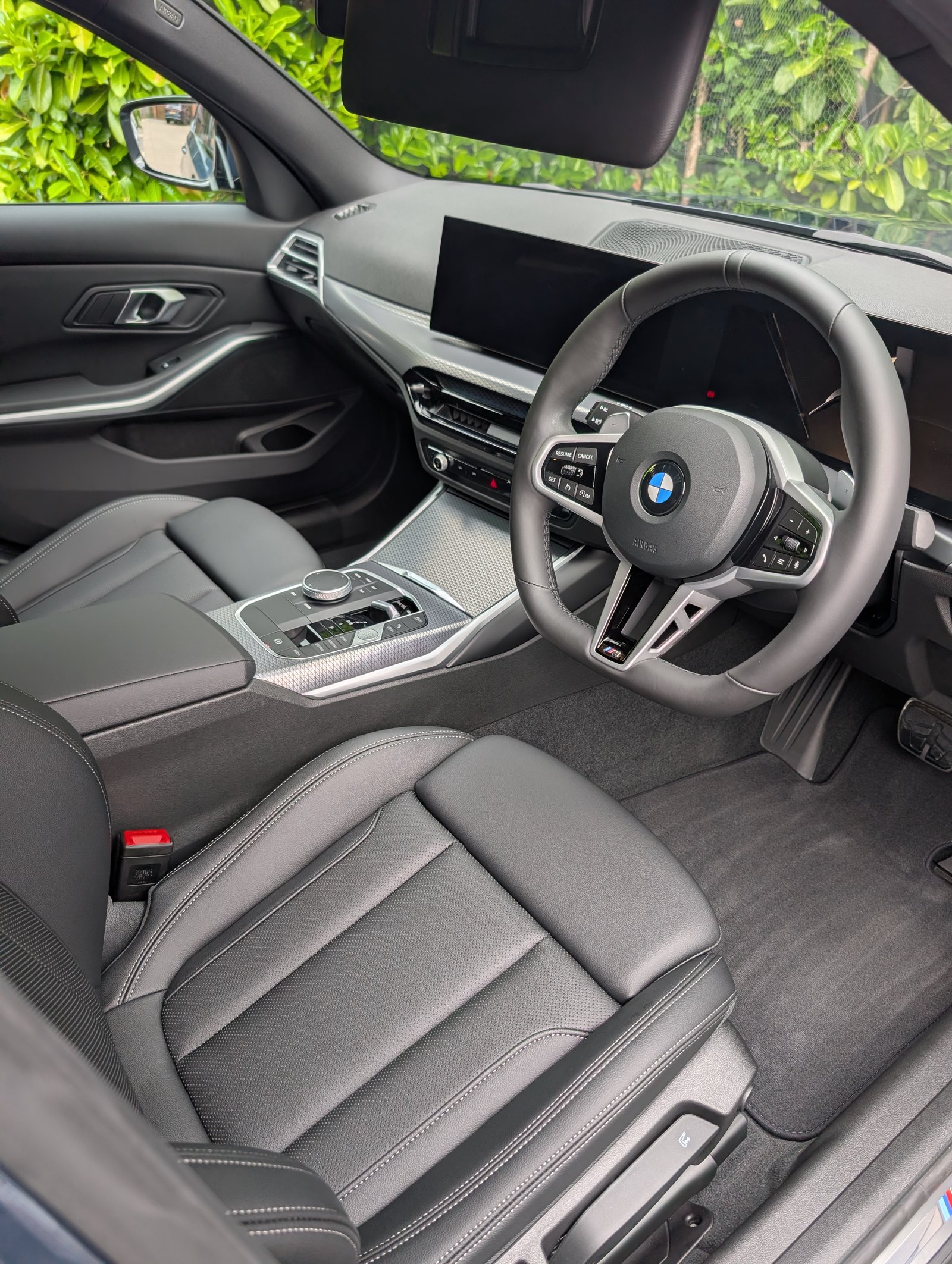 LXC Detailing work photo 3