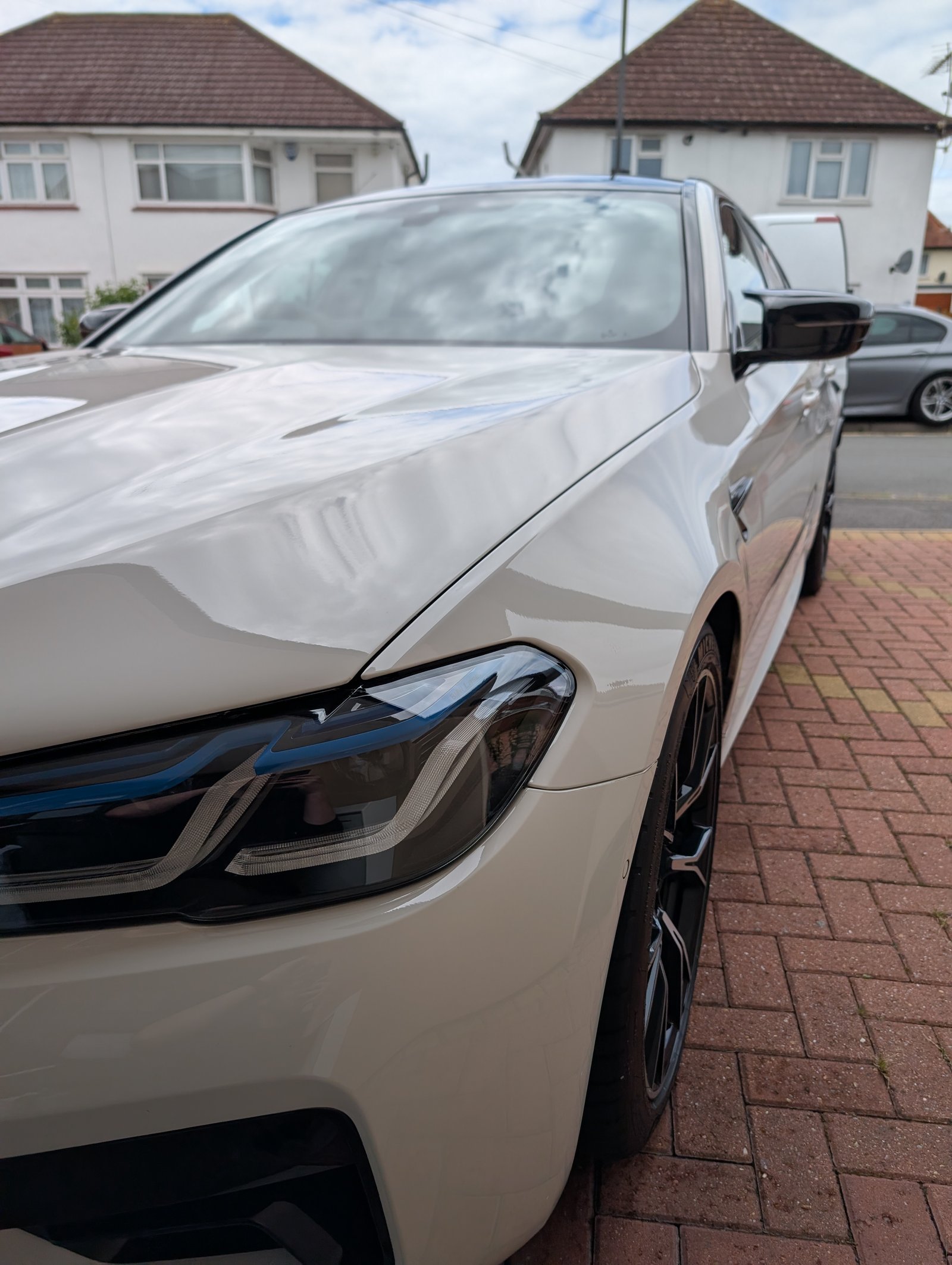 LXC Detailing work photo 5