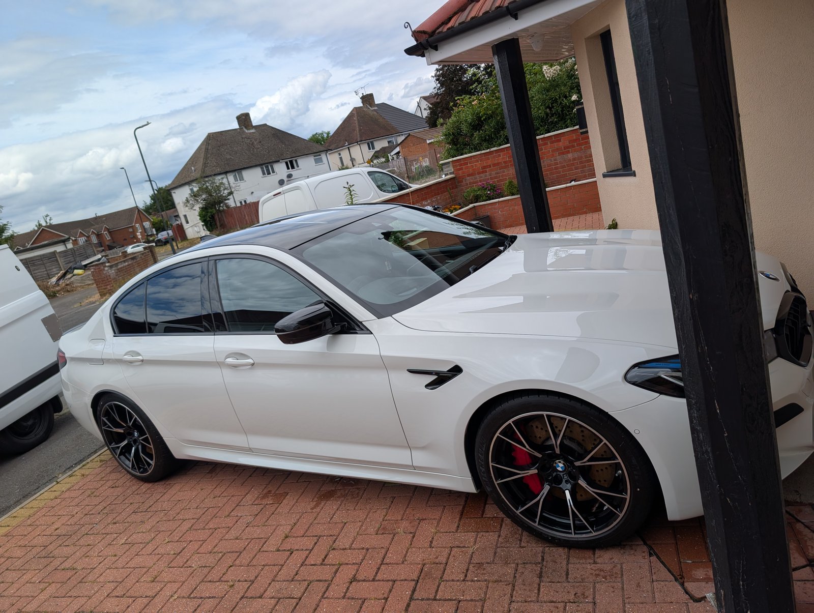 LXC Detailing work photo 6